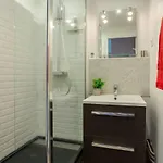 Les Corniches Du Mont Canisy By Interhome 公寓 布伦维尔索梅