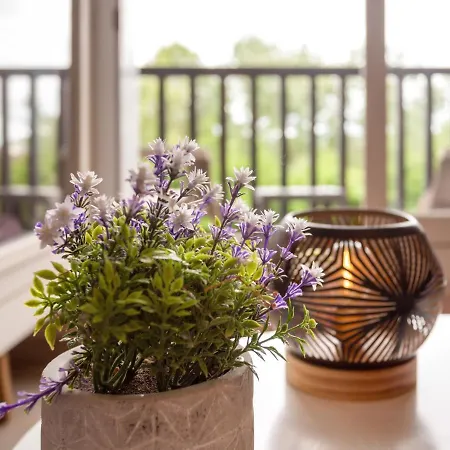 アパート Les Corniches Du Mont Canisy By Interhome ブロンヴィル・シュル・メール