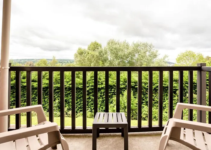 Les Corniches Du Mont Canisy By Interhome