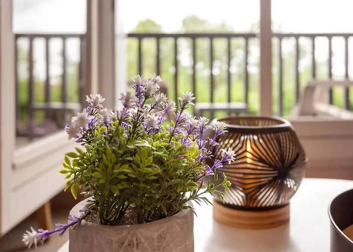 アパート Les Corniches Du Mont Canisy By Interhome ブロンヴィル・シュル・メール