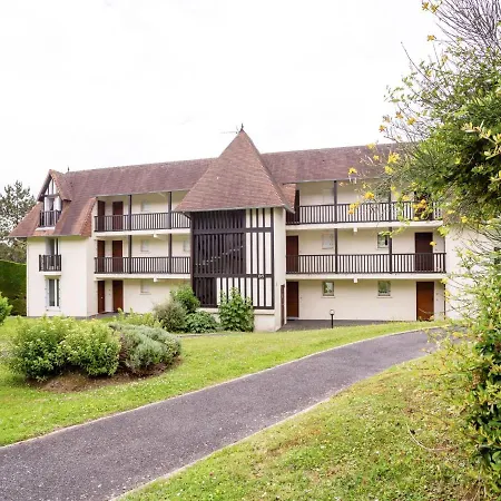 Les Corniches Du Mont Canisy By Interhome Appartement