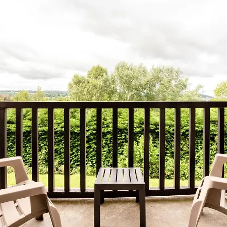 Les Corniches Du Mont Canisy By Interhome