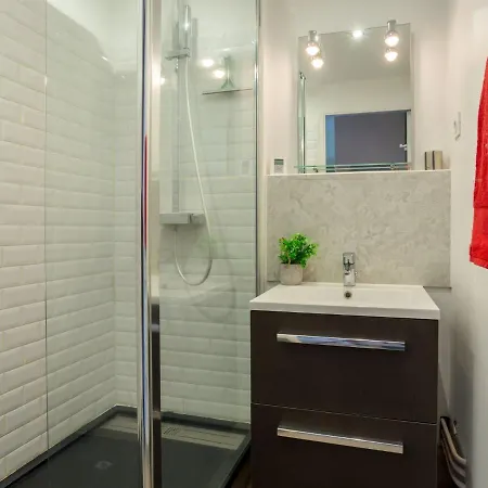 Les Corniches Du Mont Canisy By Interhome Appartement Blonville-sur-Mer