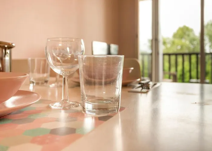 Les Corniches Du Mont Canisy By Interhome Apartament