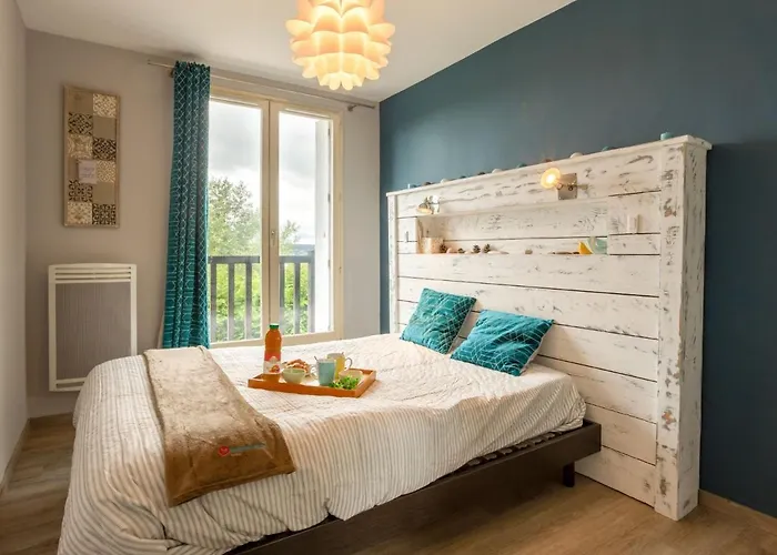 Apartament Les Corniches Du Mont Canisy By Interhome Blonville-sur-Mer