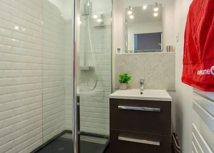 Les Corniches Du Mont Canisy By Interhome Apartament Blonville-sur-Mer